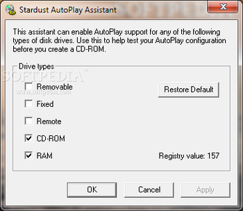 Stardust AutoPlay Engine screenshot 2