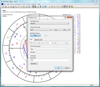 StarFisher Portable screenshot 2