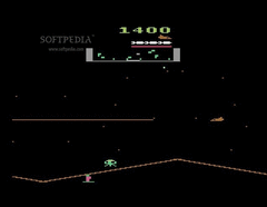 Stargate screenshot