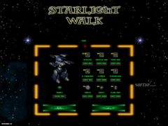 Starlight Walk screenshot 2