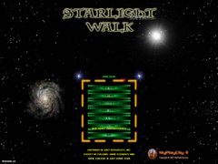 Starlight Walk screenshot 6