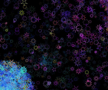 Stars Firework screenshot 3