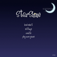 StarShine screenshot