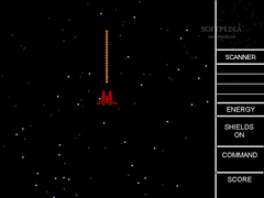 Starship Command screenshot 2