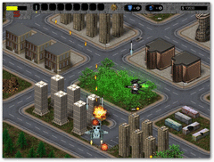 Starship Sorades screenshot 3