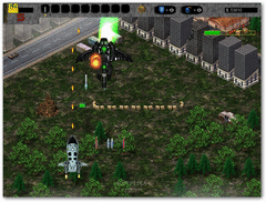 Starship Sorades screenshot 7