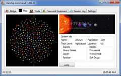 StarshipCommand screenshot 2