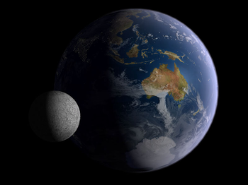 StarStrider screenshot 3