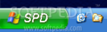 Start Button Caption screenshot 2