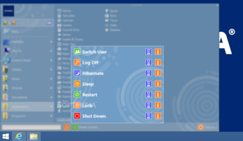 Start Menu X screenshot 3