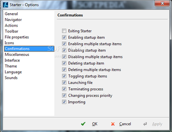 Starter screenshot 11