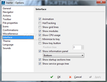 Starter screenshot 13