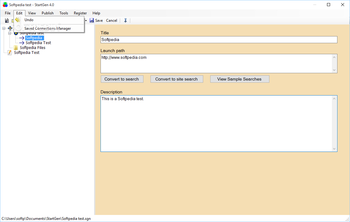 StartGen screenshot 3