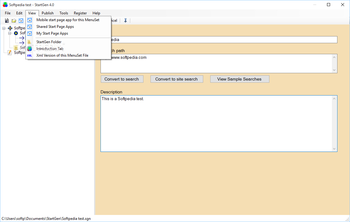 StartGen screenshot 4