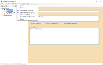 StartGen screenshot 6