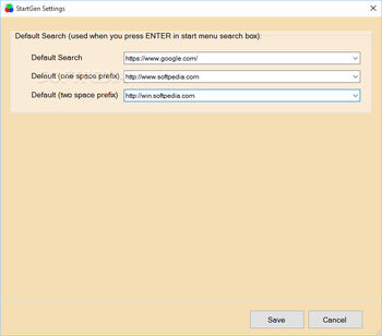 StartGen screenshot 8
