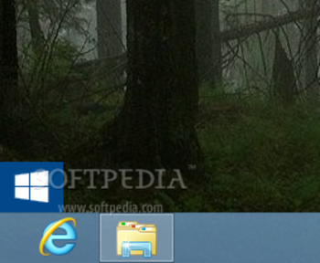 StartMenu 8+ screenshot 2