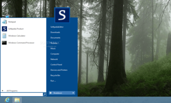 StartMenu 8+ screenshot 4