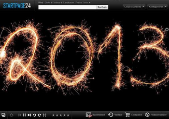 Startpage24 screenshot 2