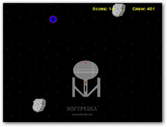 StarTrek screenshot 2