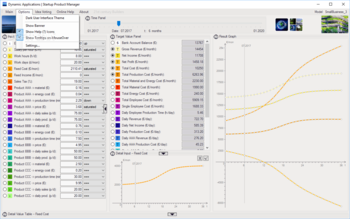 Startup Product Manager screenshot 2