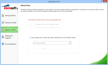 StartupStar screenshot 4