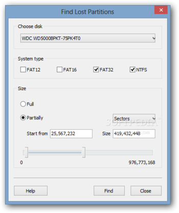 Starus File Recovery screenshot 6