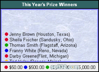 Stat-Box screenshot 2