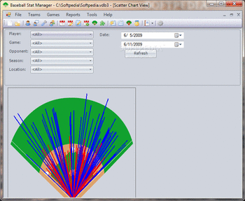 Stat Manager screenshot 12