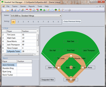 Stat Manager screenshot 8