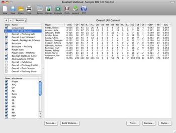statbook app rice university