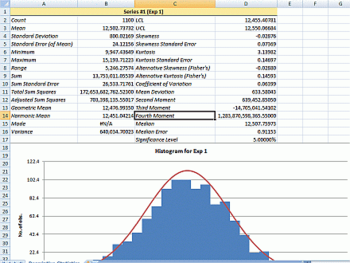 StatFi 2009 screenshot 2
