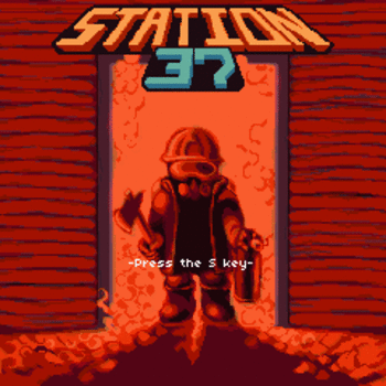 Station 37 screenshot