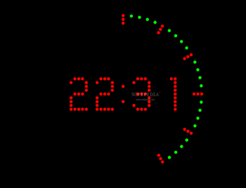 Station Clock-7 screenshot