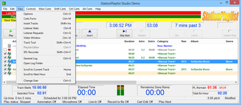 StationPlaylist Studio screenshot 4