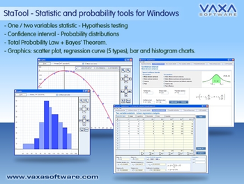 Statool screenshot