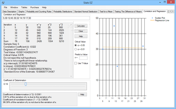 Stats EZ screenshot 8