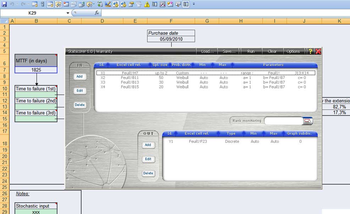 Statscorer screenshot 2