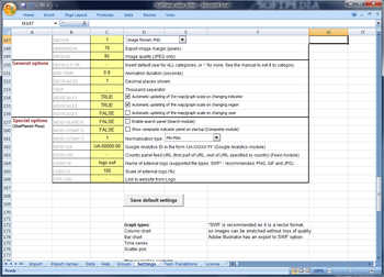 StatTrends (formerly Graph Maker) screenshot 10