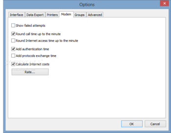 StatWin Enterprise screenshot 12