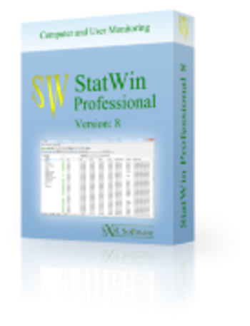 StatWin Single Lite: Process Monitoring screenshot 2