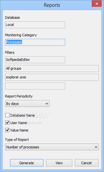 StatWin Total screenshot 11