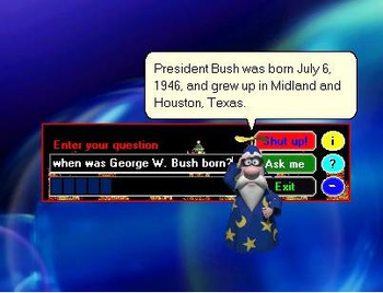 Stauri Orataur screenshot