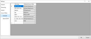 StaxRip screenshot 15