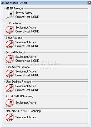 Stay Connected screenshot