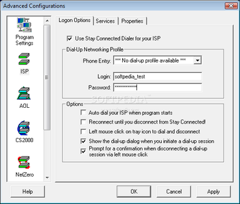 Stay Connected screenshot 3