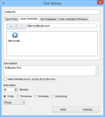 Stayfocused Pro screenshot 3