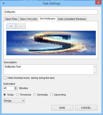 Stayfocused Pro screenshot 4
