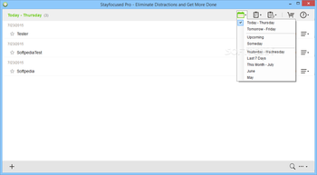 Stayfocused Pro screenshot 7