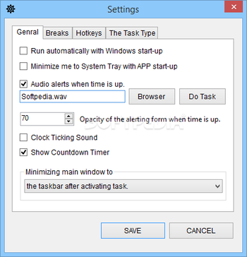 Stayfocused Pro screenshot 9